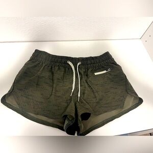 Vuori clementine 2.0 shorts